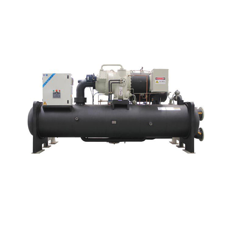 離心式冷水機(jī)組