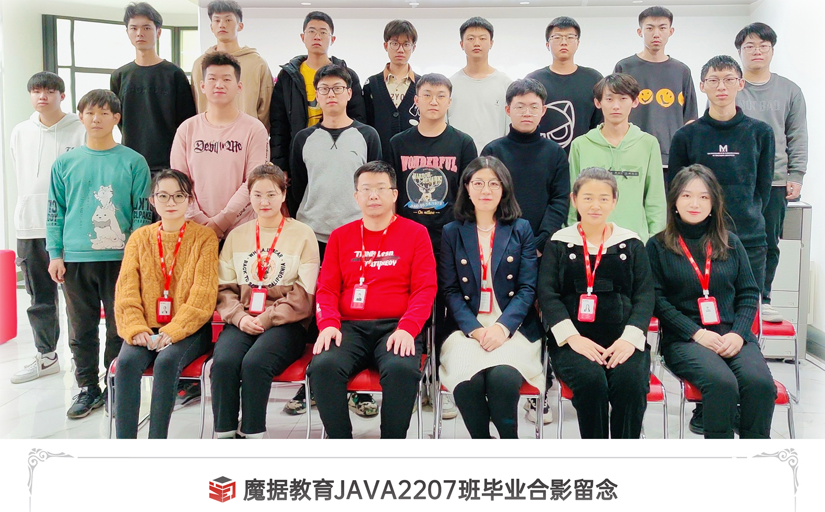 Java培訓班